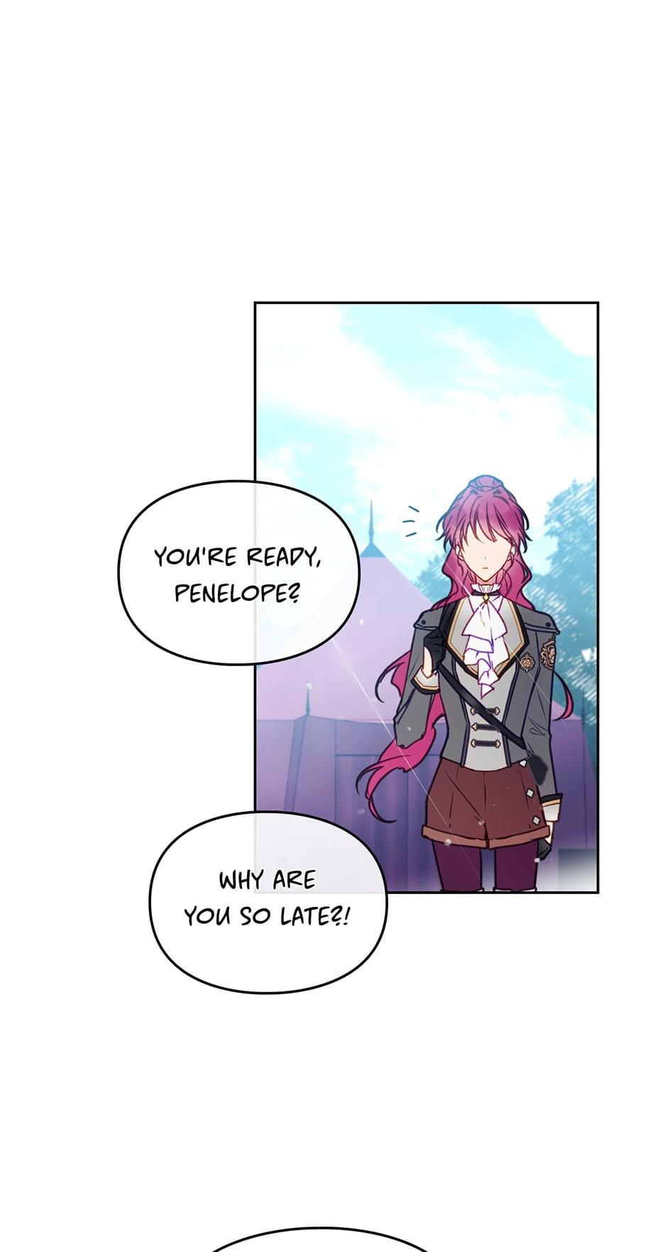 Read Villains Are Destined to Die Manga Online