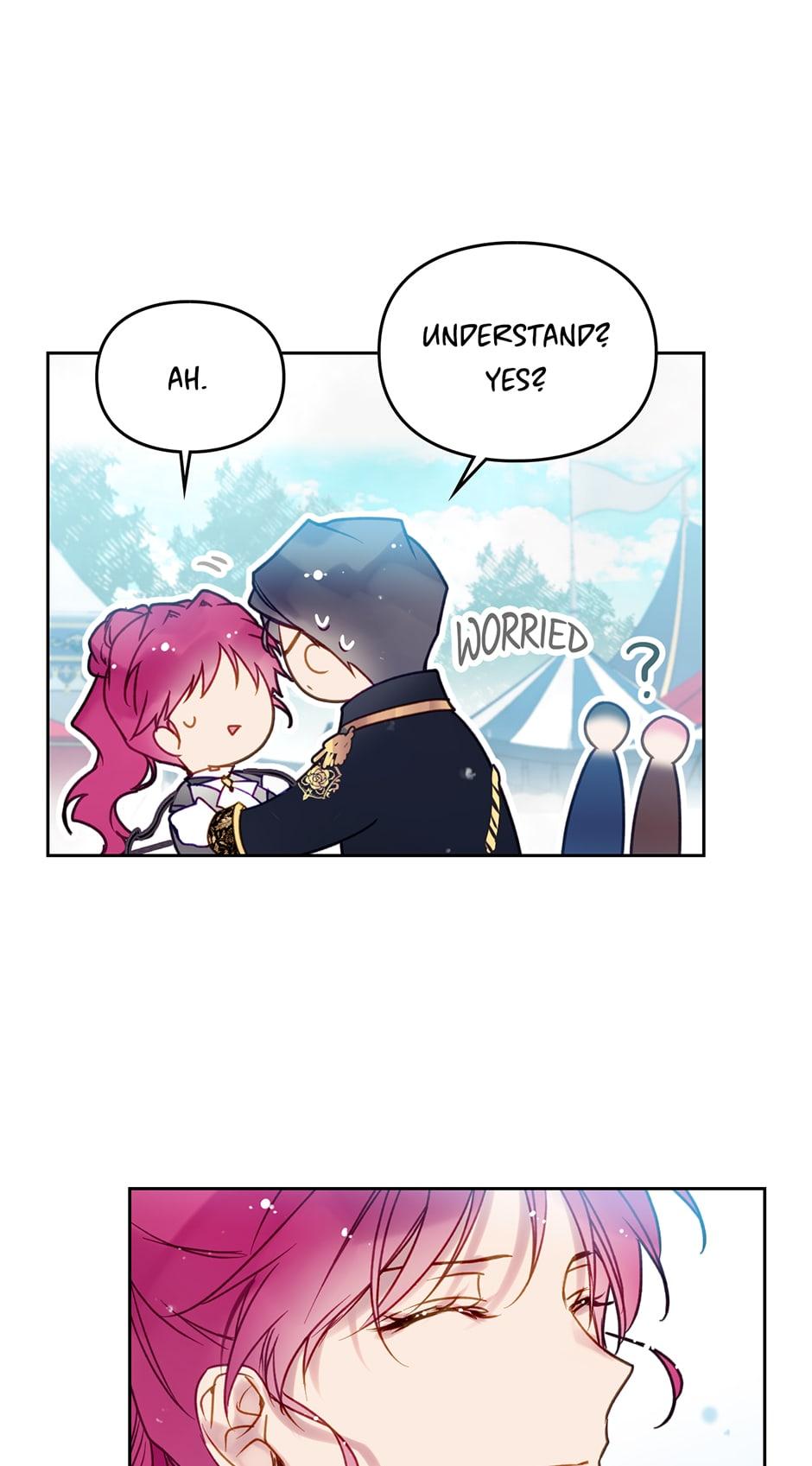 Read Villains Are Destined to Die Manga Online
