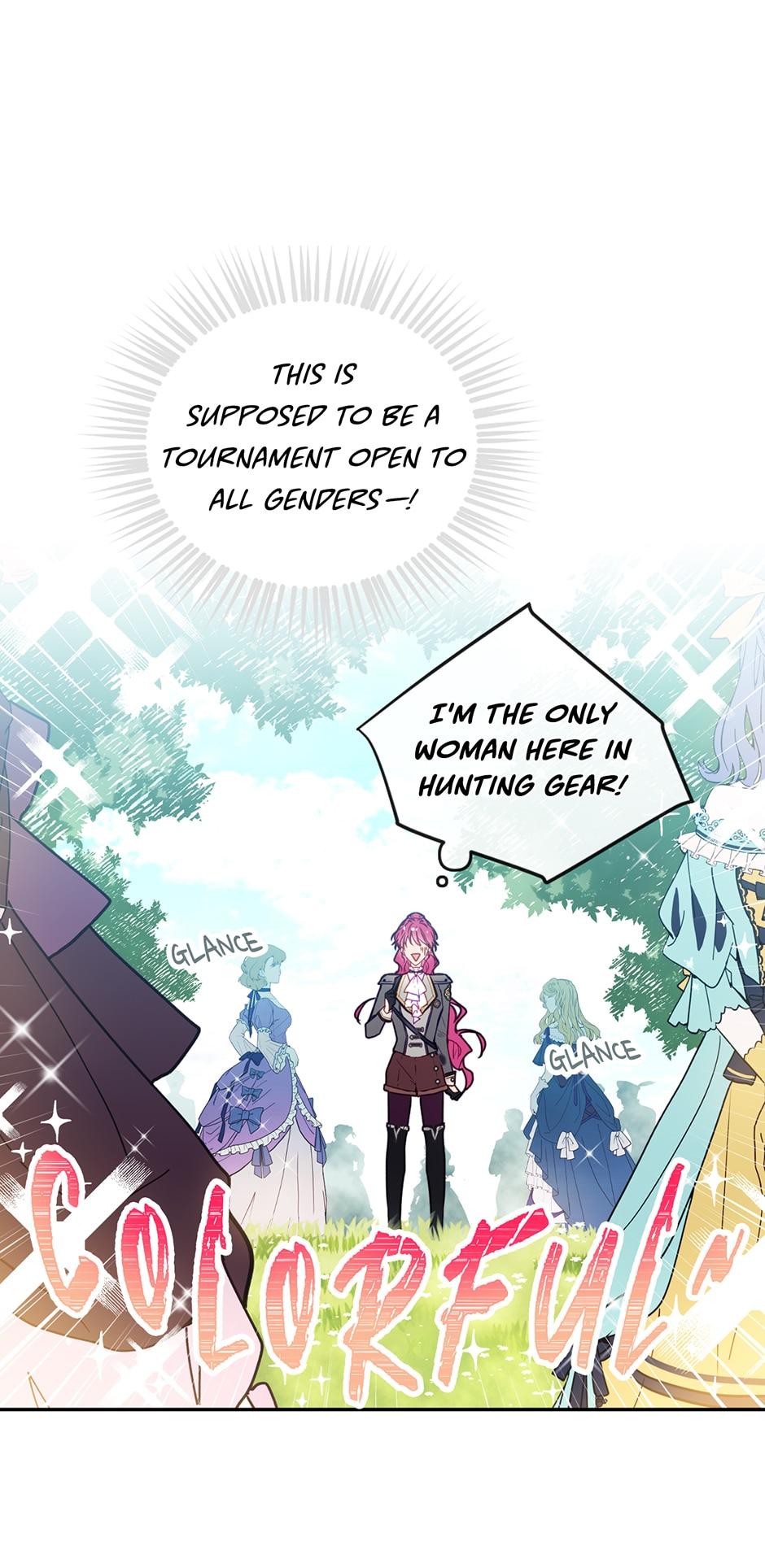 Read Villains Are Destined to Die Manga Online