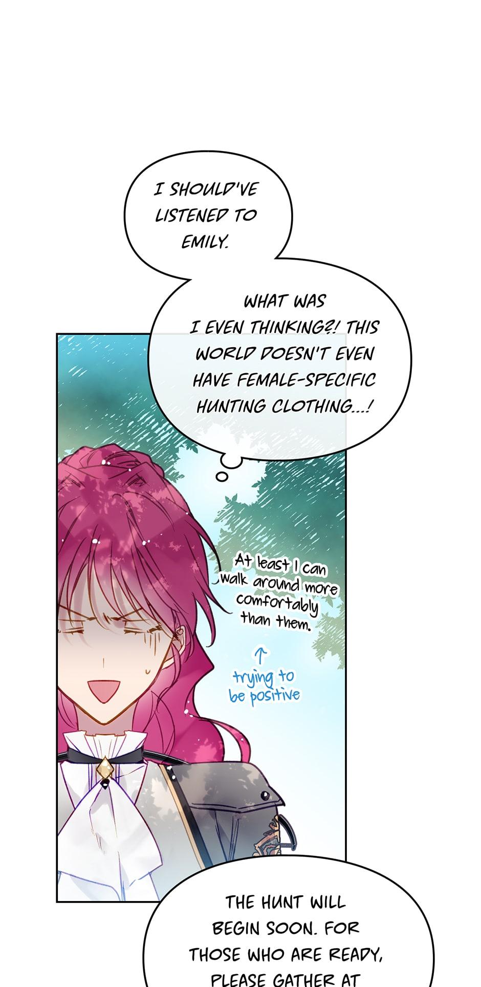 Read Villains Are Destined to Die Manga Online