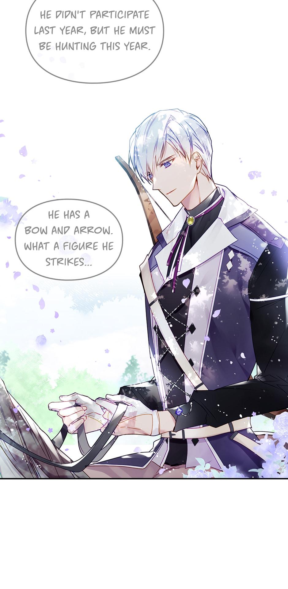 Read Villains Are Destined to Die Manga Online