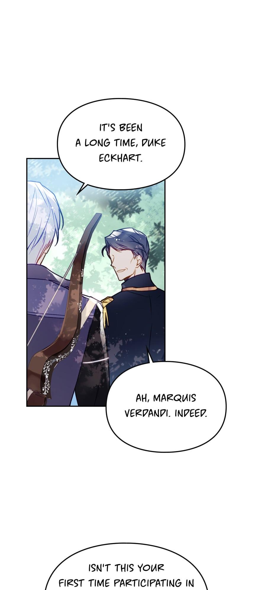 Read Villains Are Destined to Die Manga Online