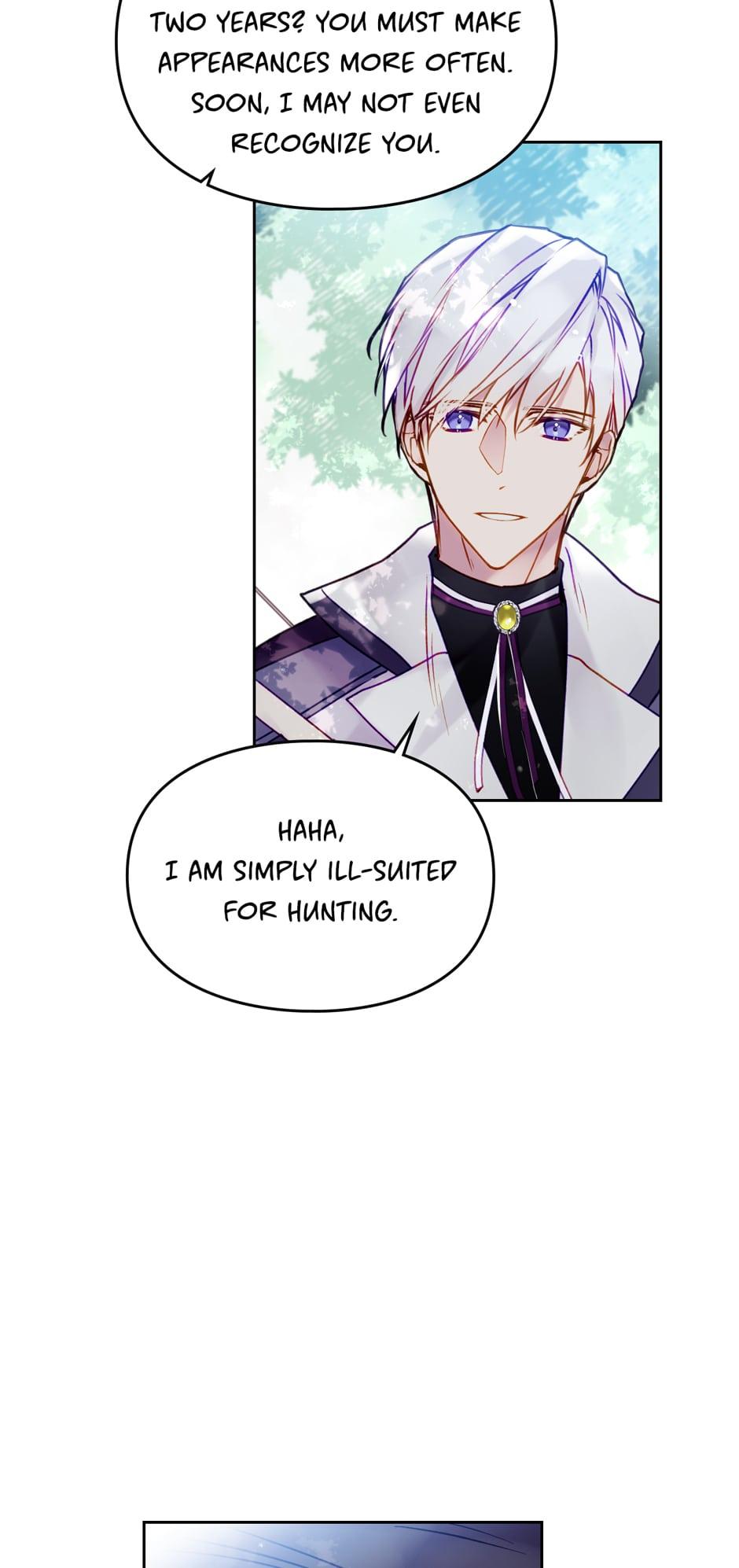 Read Villains Are Destined to Die Manga Online