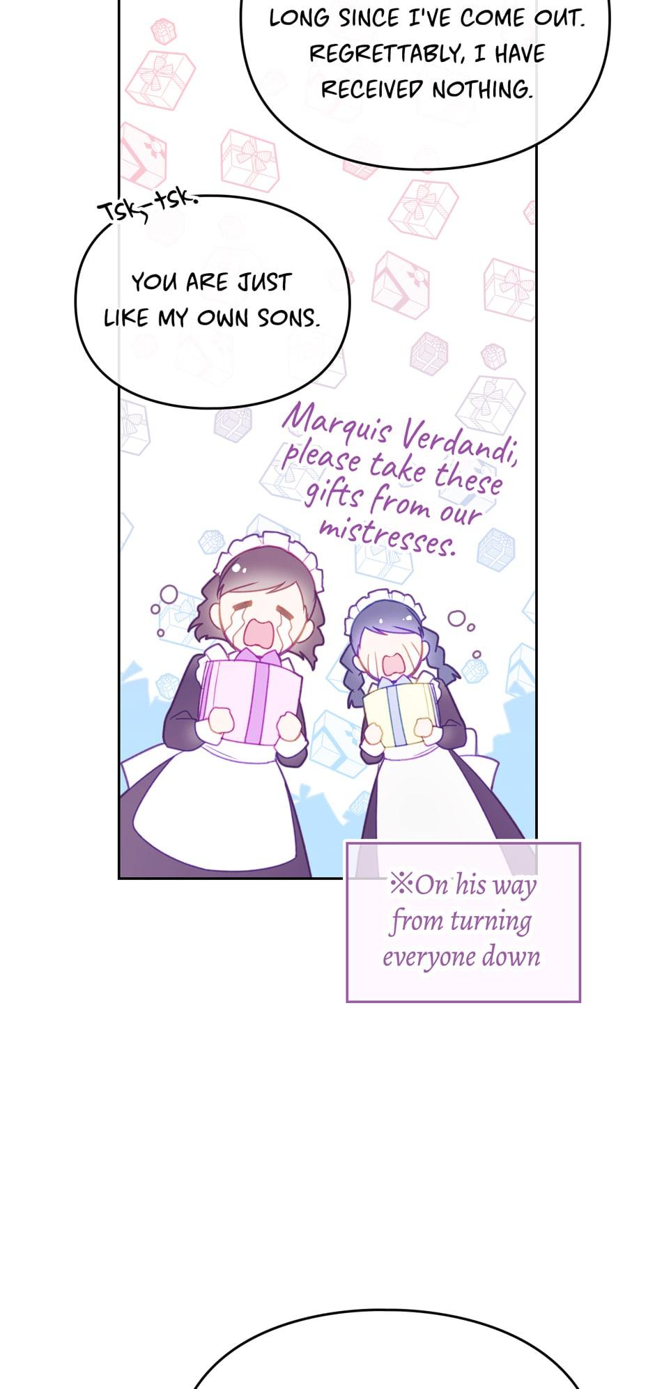 Read Villains Are Destined to Die Manga Online