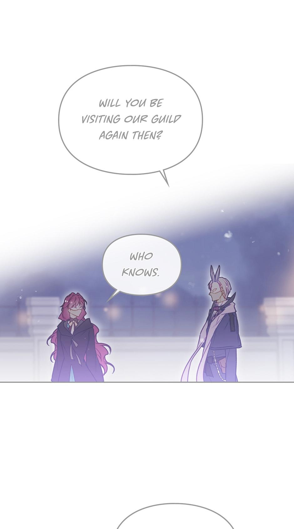 Read Villains Are Destined to Die Manga Online