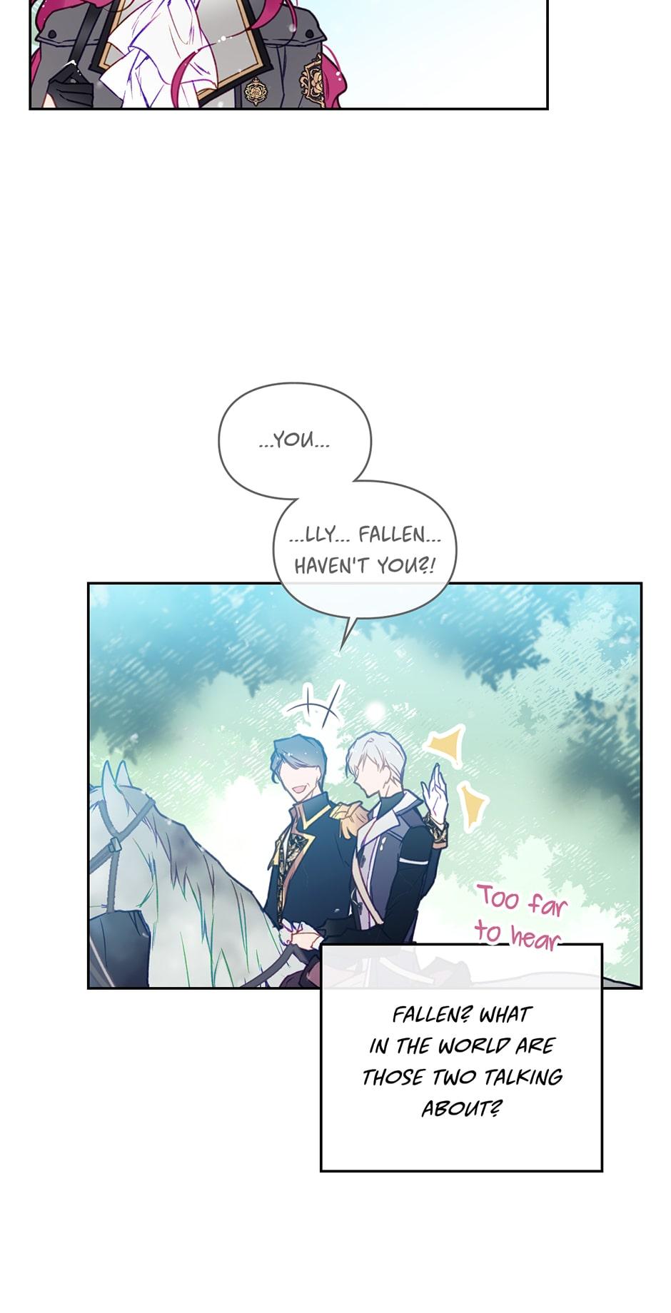 Read Villains Are Destined to Die Manga Online