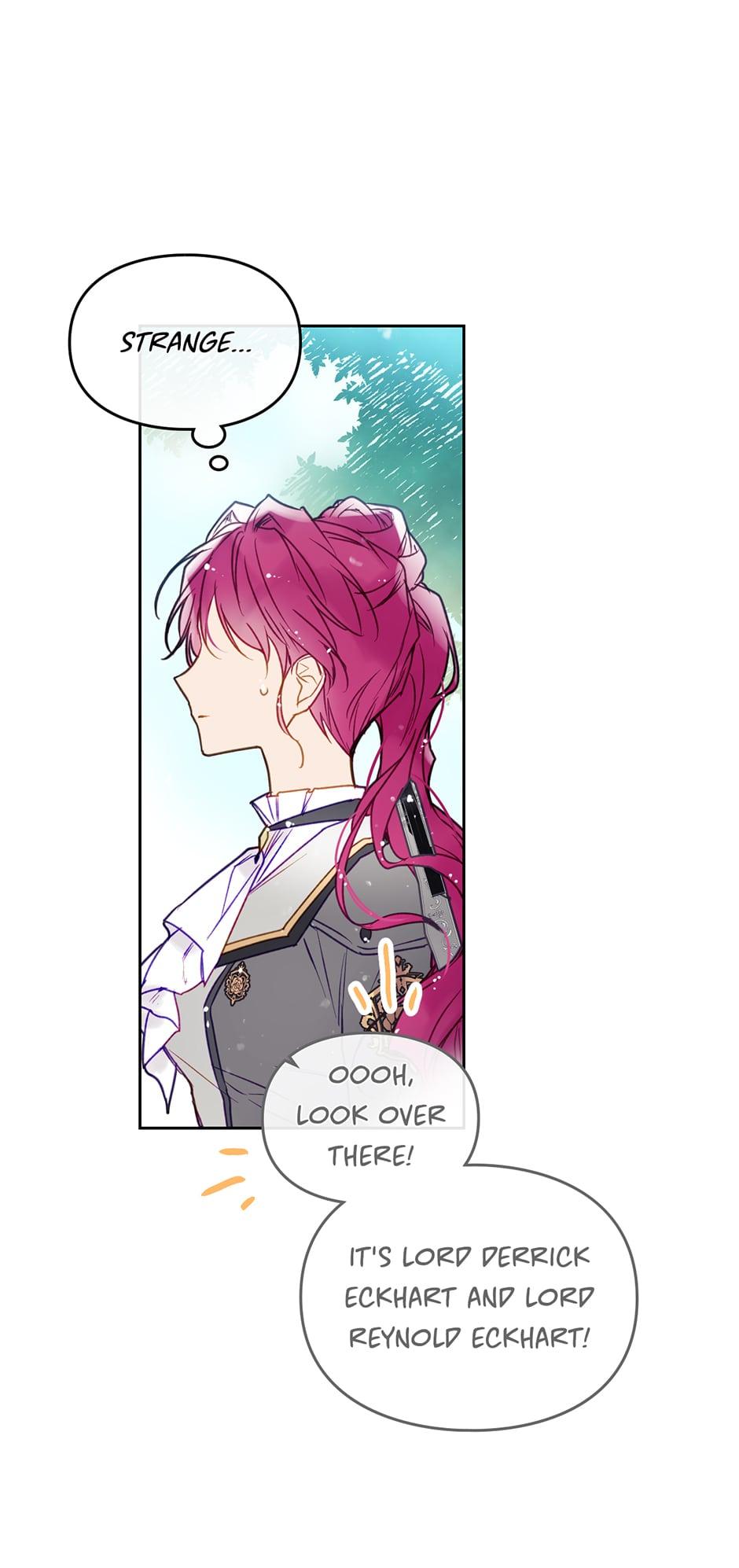 Read Villains Are Destined to Die Manga Online