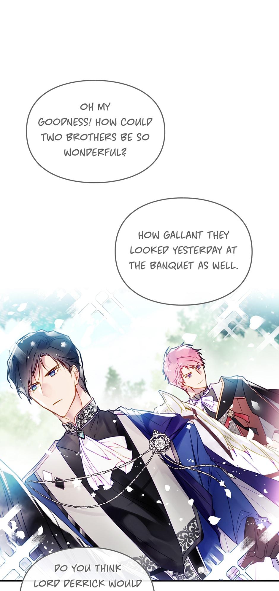 Read Villains Are Destined to Die Manga Online