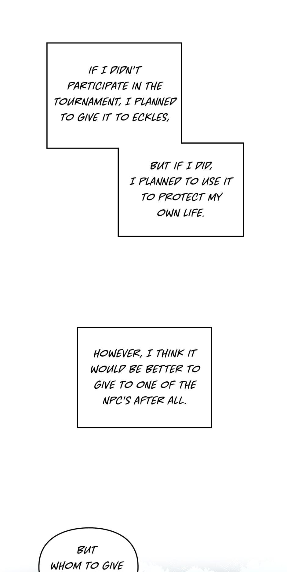 Read Villains Are Destined to Die Manga Online