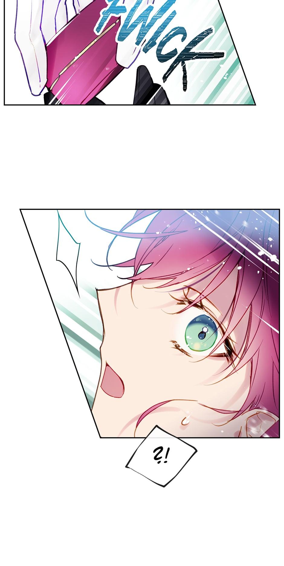 Read Villains Are Destined to Die Manga Online