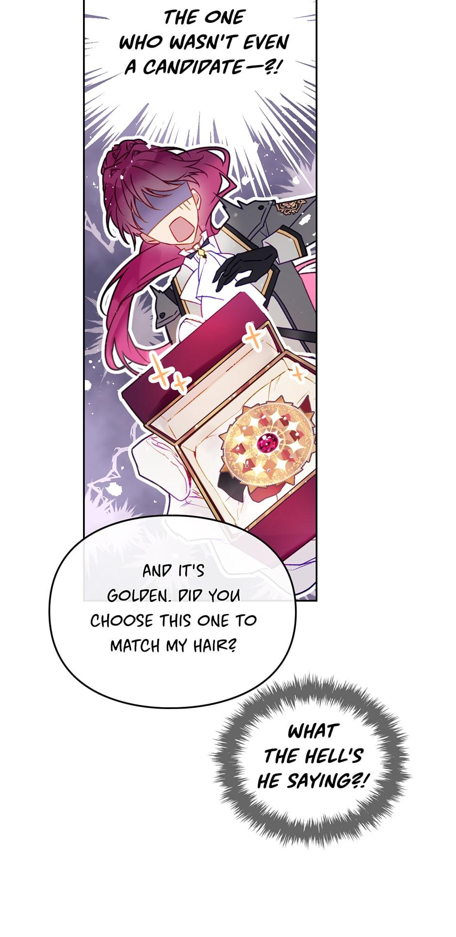 Read Villains Are Destined to Die Manga Online