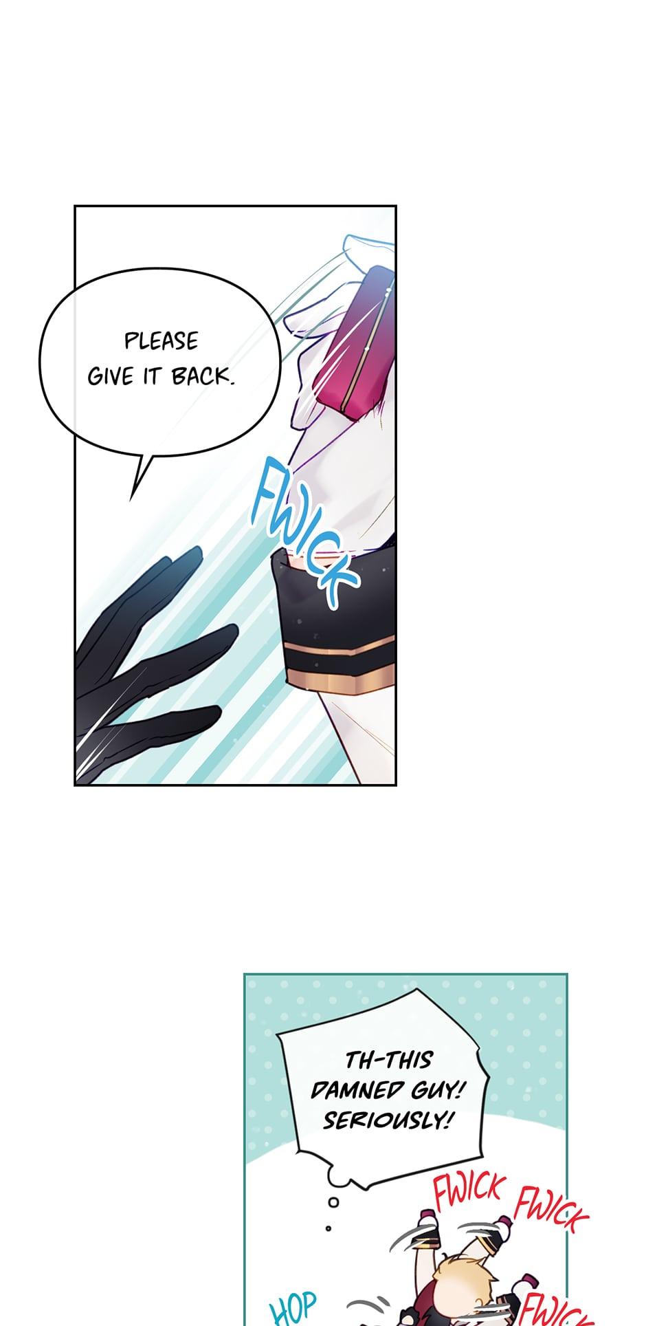Read Villains Are Destined to Die Manga Online
