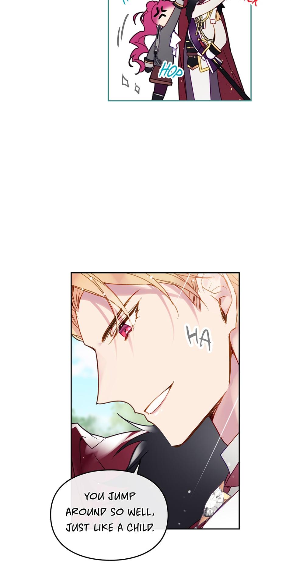 Read Villains Are Destined to Die Manga Online