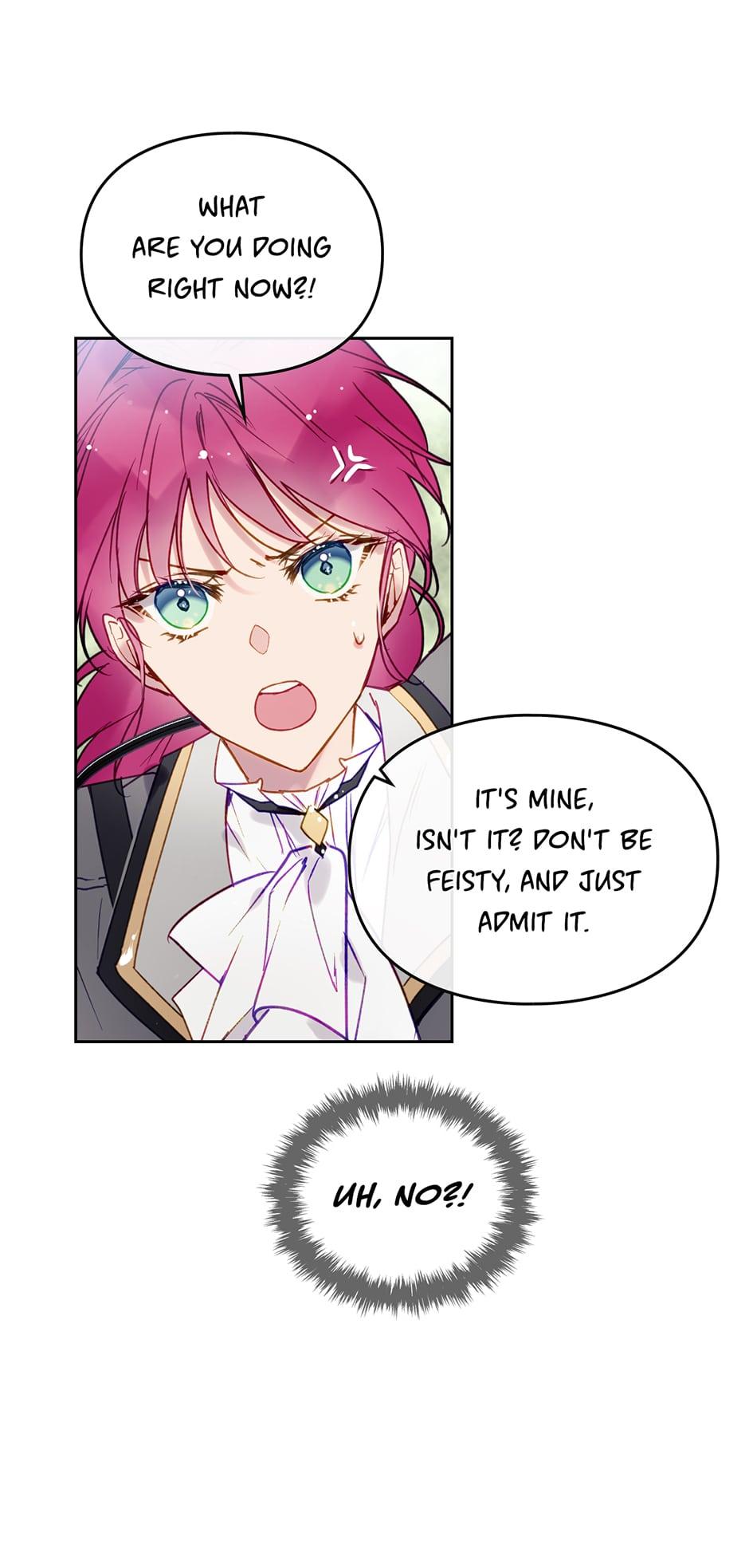 Read Villains Are Destined to Die Manga Online