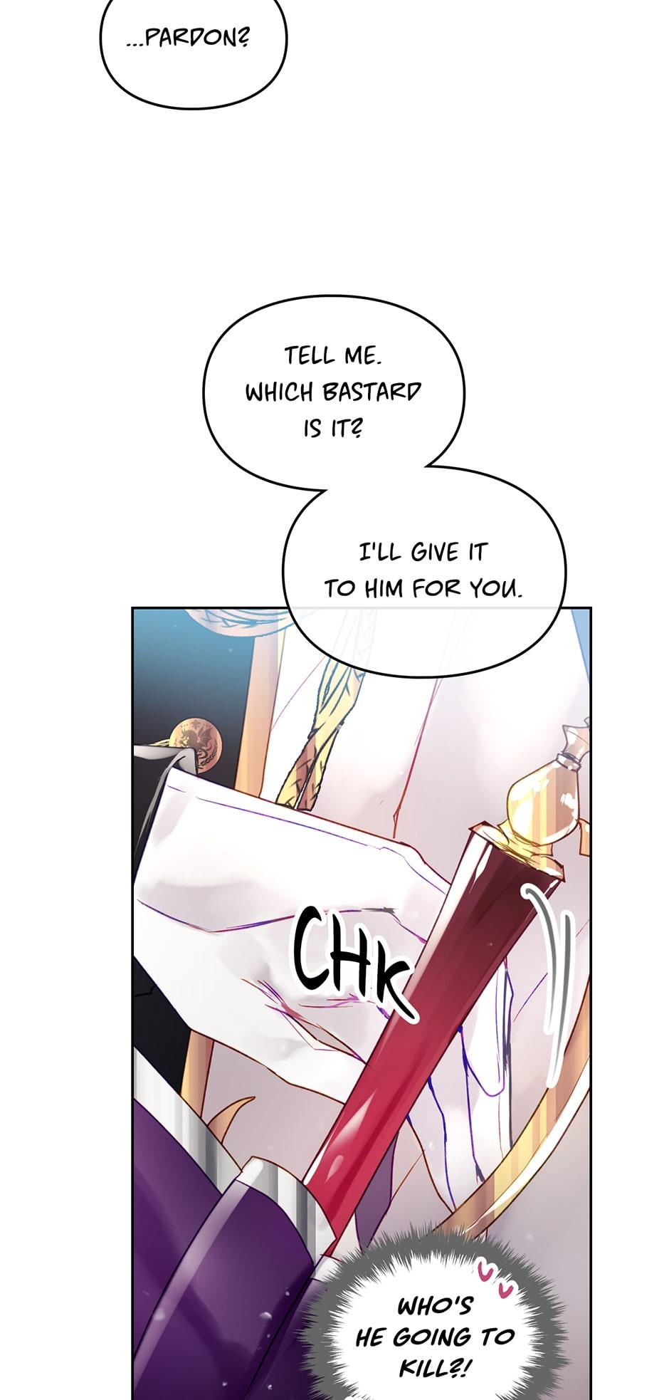Read Villains Are Destined to Die Manga Online