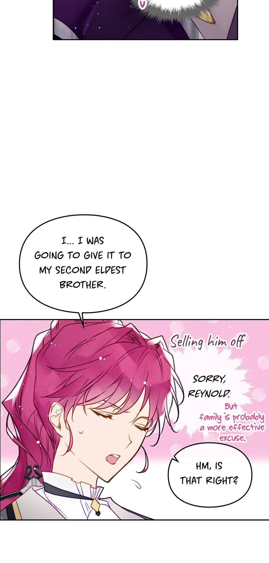 Read Villains Are Destined to Die Manga Online