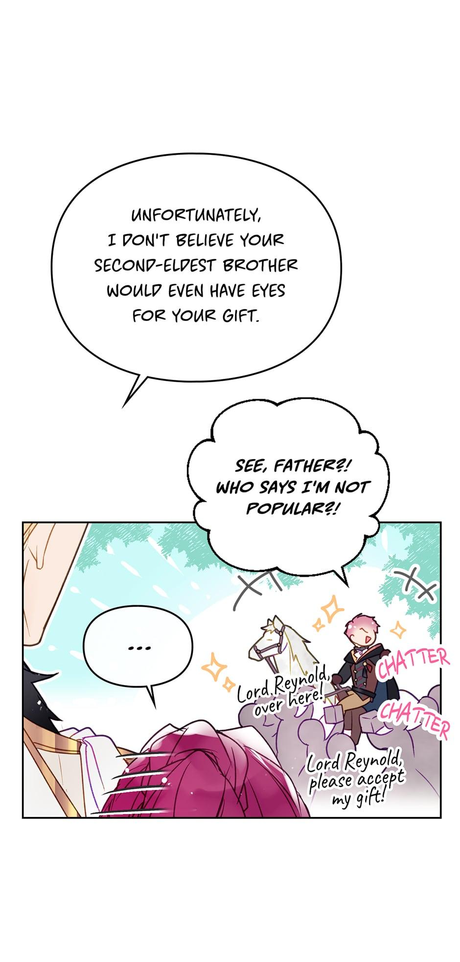 Read Villains Are Destined to Die Manga Online