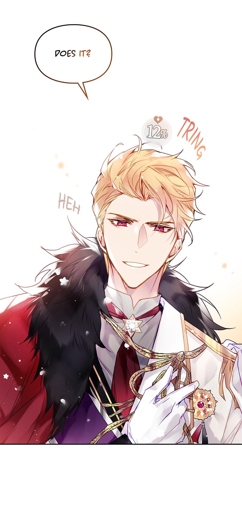 Read Villains Are Destined to Die Manga Online