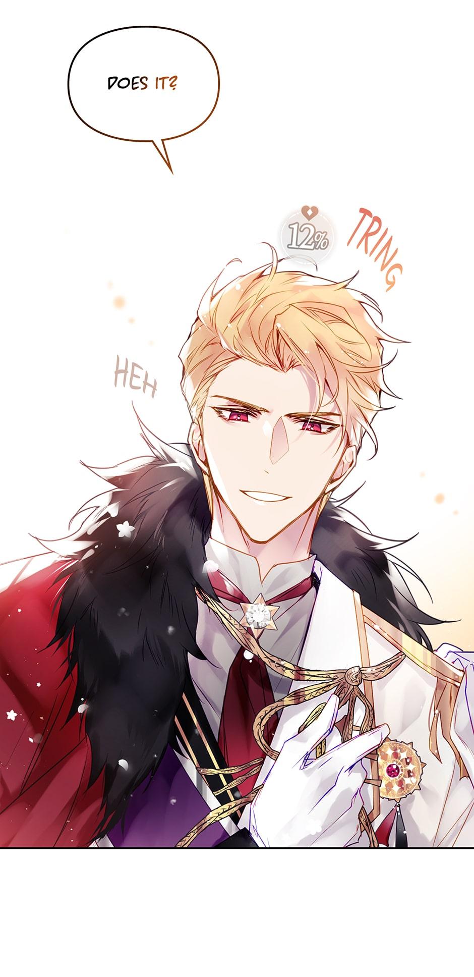 Read Villains Are Destined to Die Manga Online