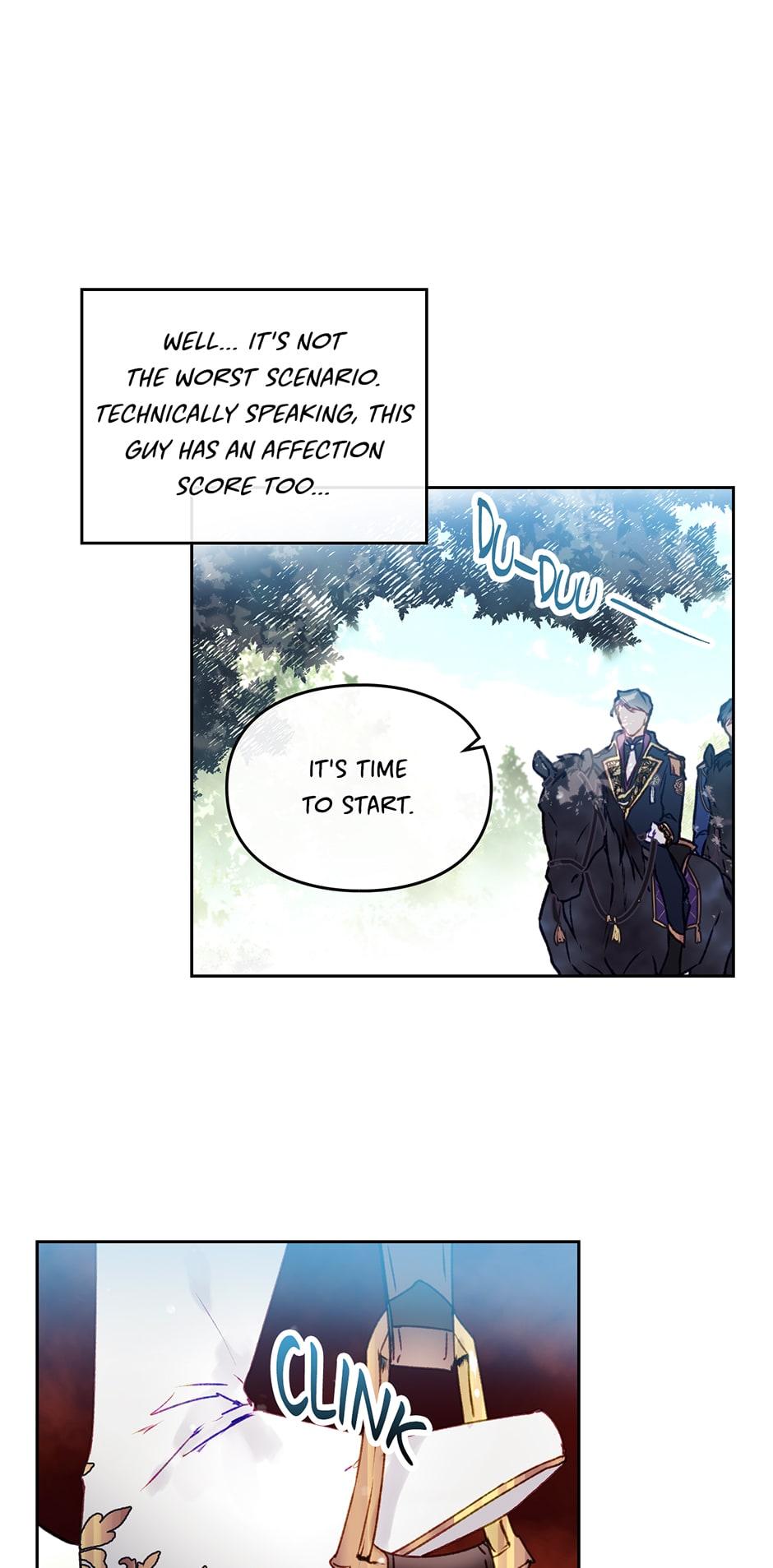 Read Villains Are Destined to Die Manga Online