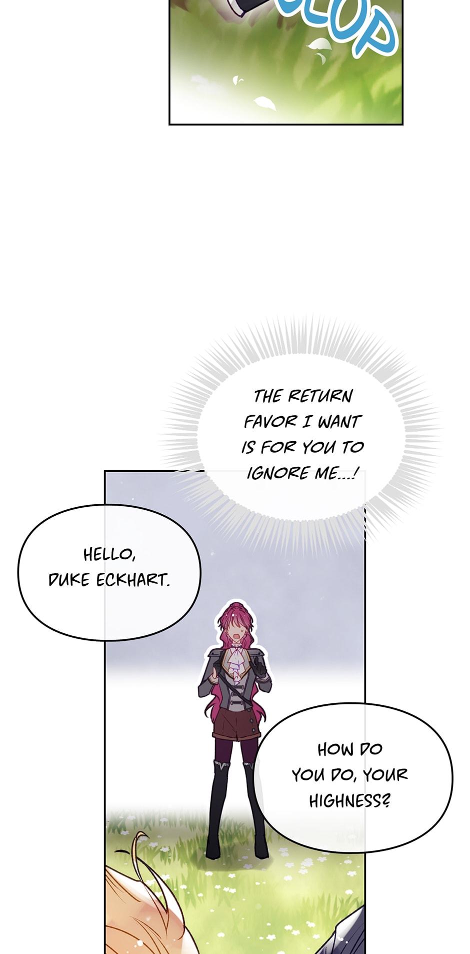 Read Villains Are Destined to Die Manga Online