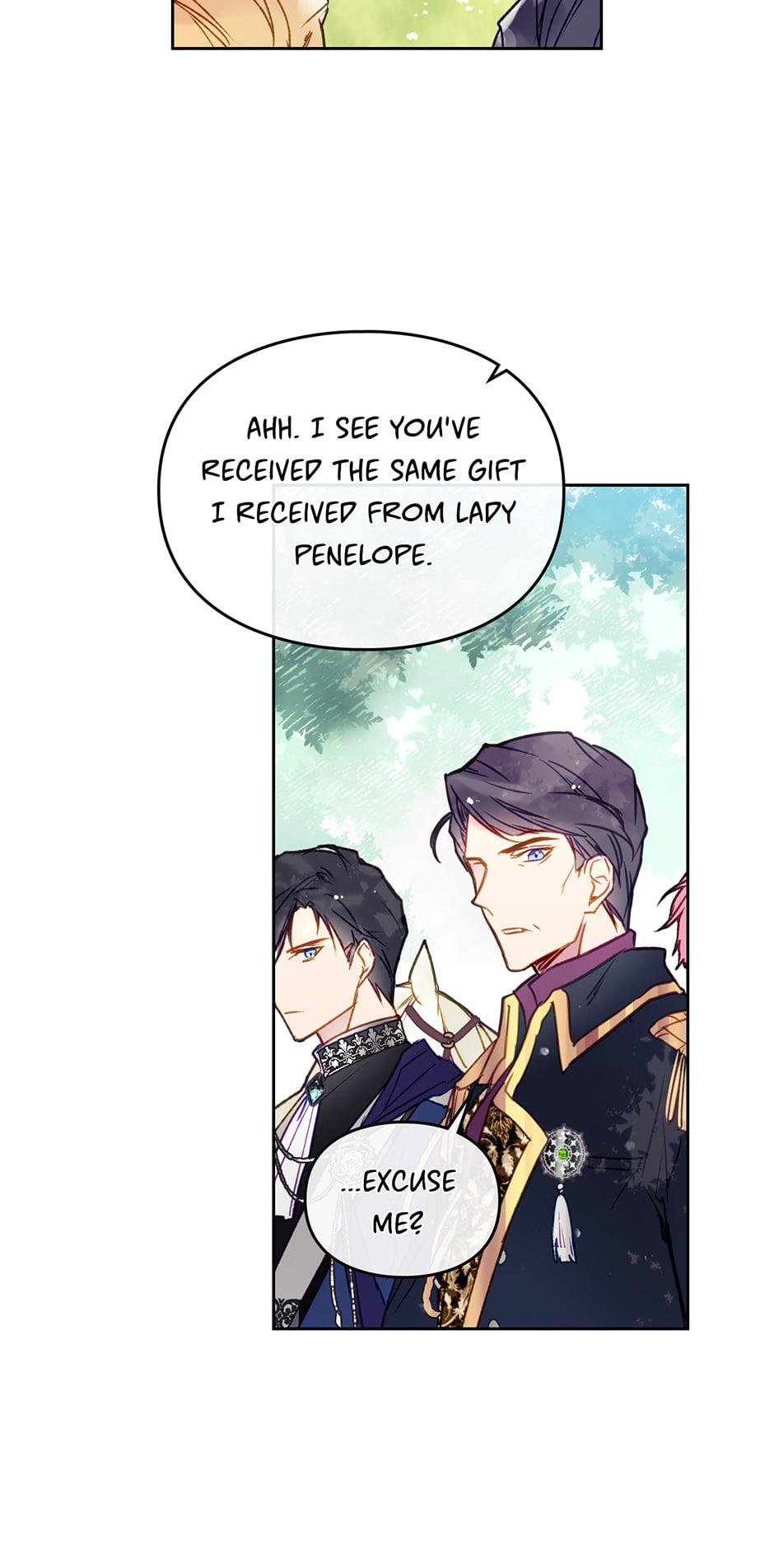 Read Villains Are Destined to Die Manga Online