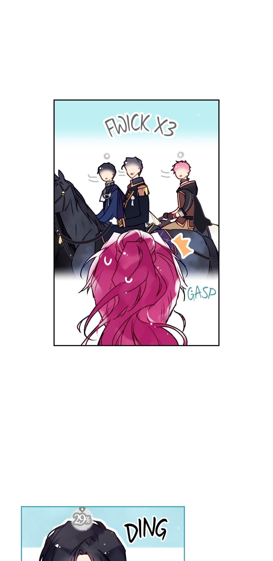 Read Villains Are Destined to Die Manga Online