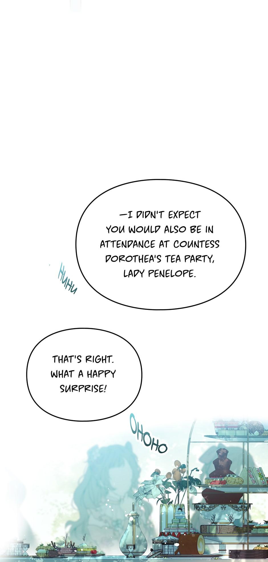 Read Villains Are Destined to Die Manga Online