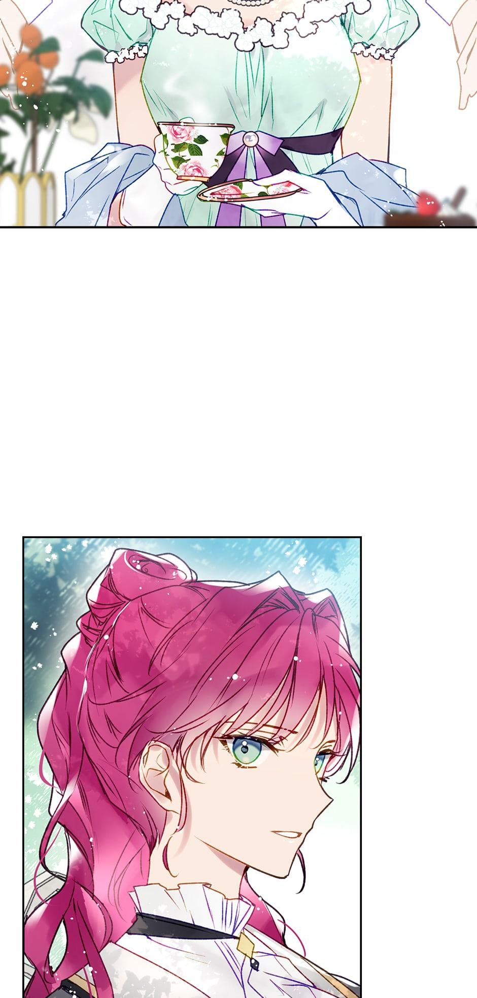 Read Villains Are Destined to Die Manga Online