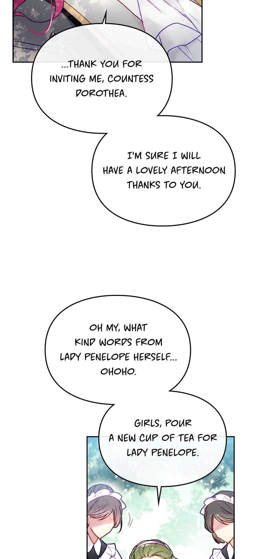 Read Villains Are Destined to Die Manga Online