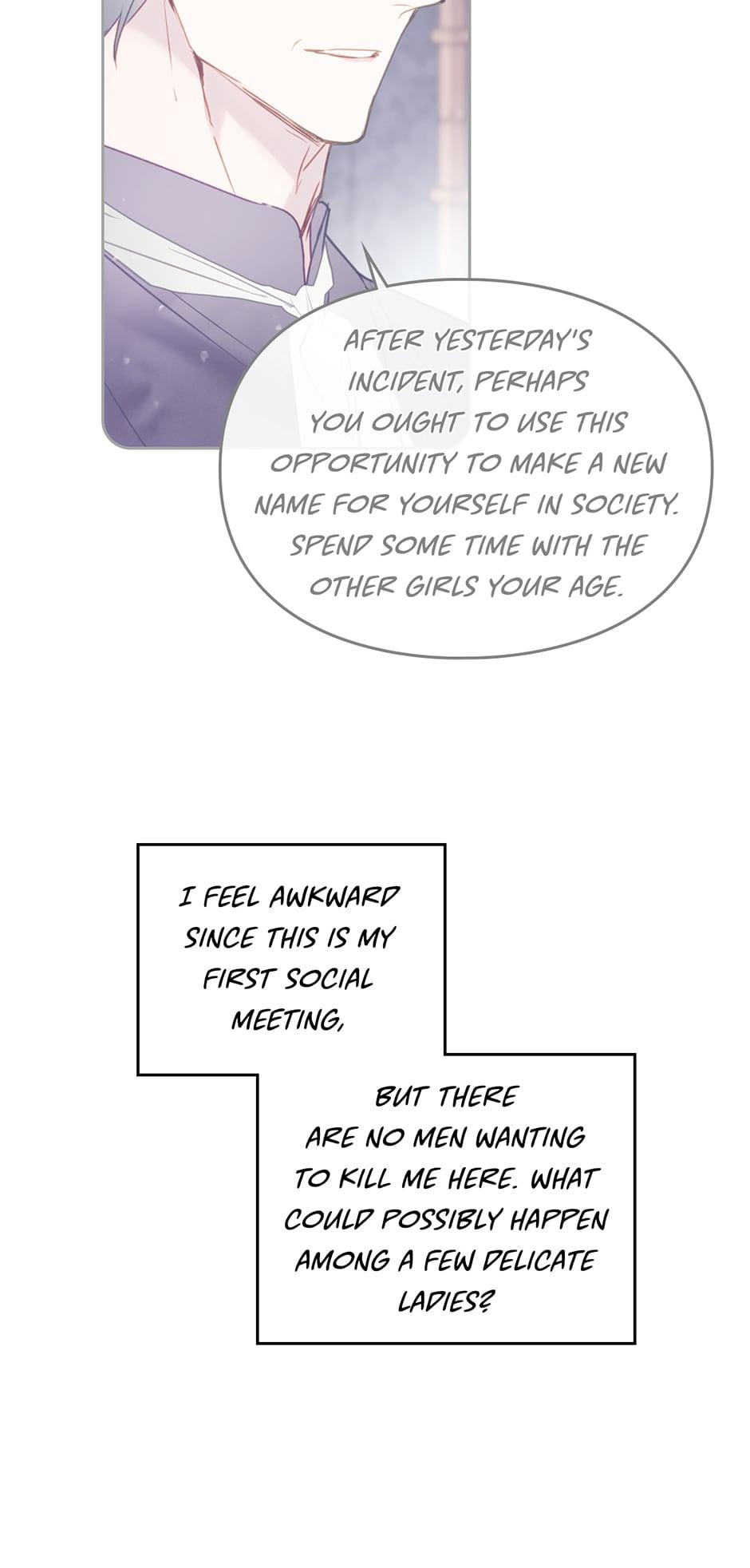 Read Villains Are Destined to Die Manga Online