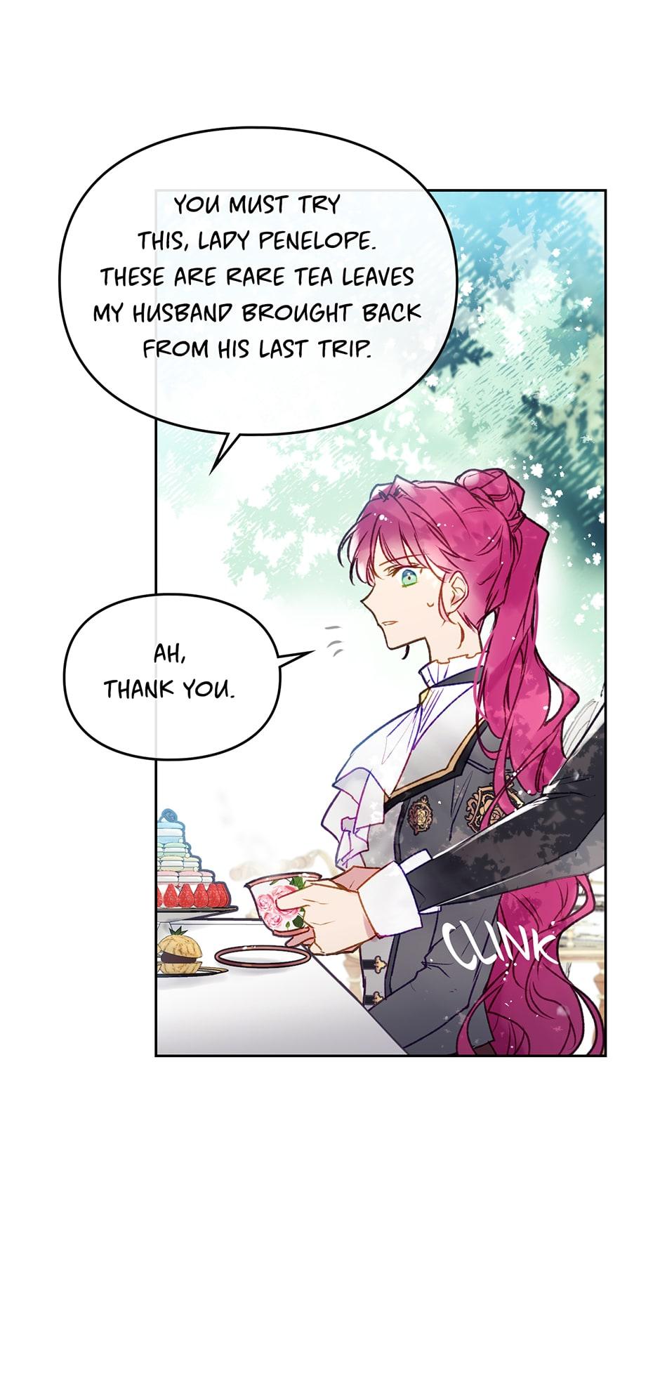 Read Villains Are Destined to Die Manga Online
