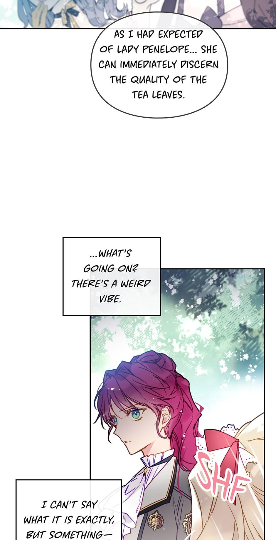 Read Villains Are Destined to Die Manga Online