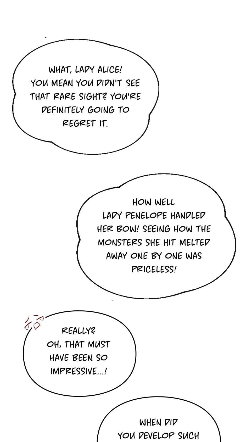 Read Villains Are Destined to Die Manga Online