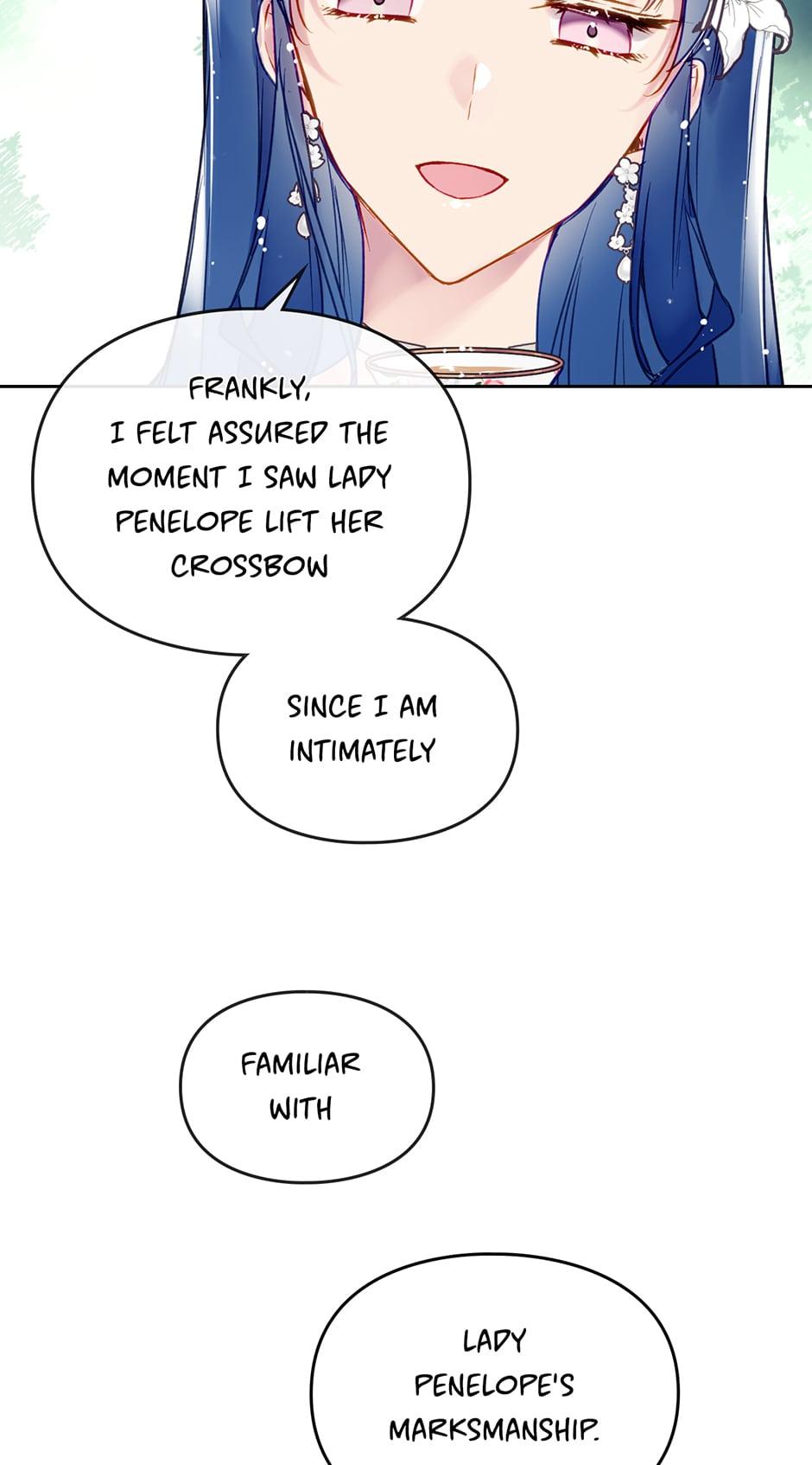 Read Villains Are Destined to Die Manga Online
