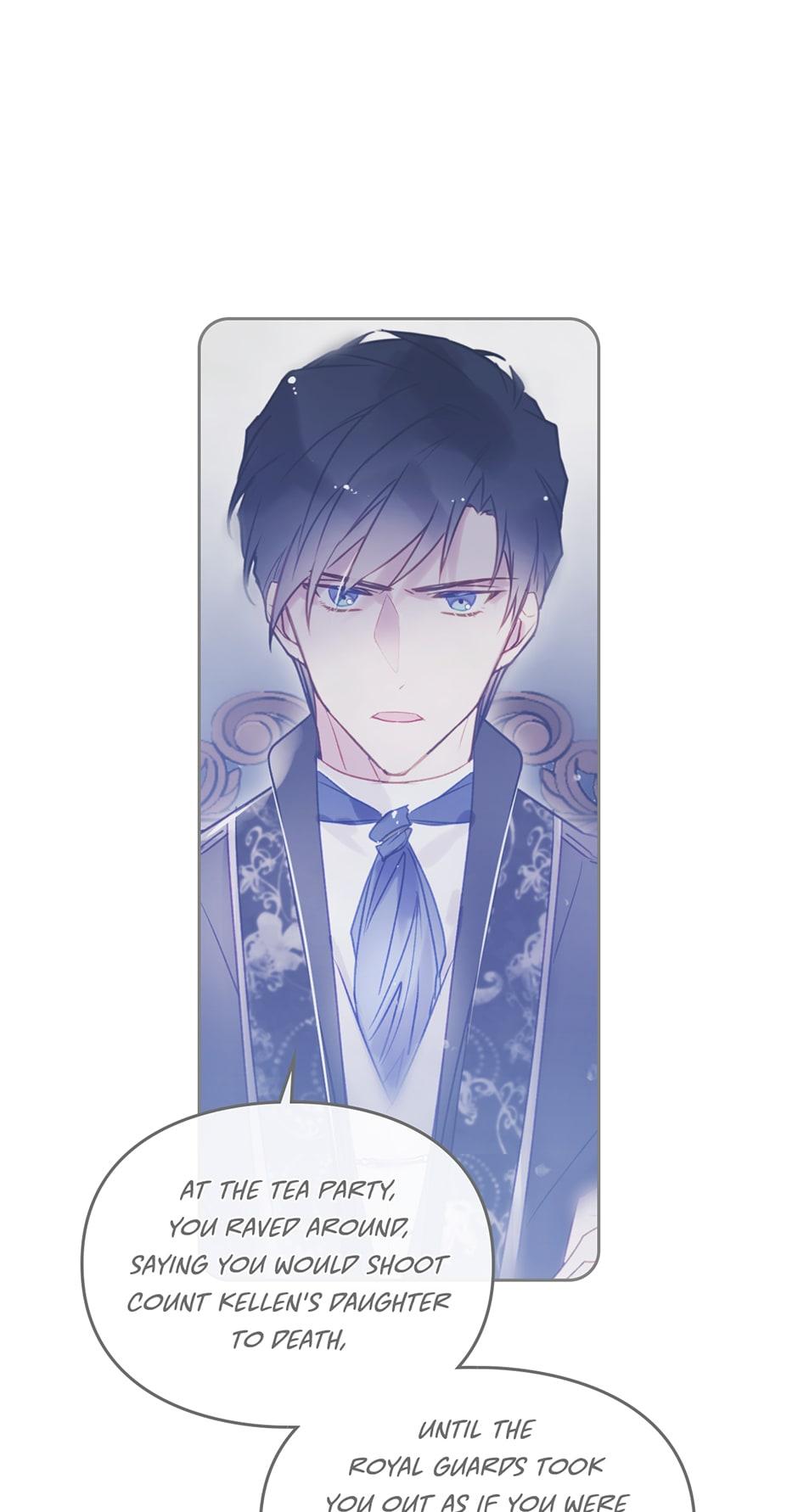 Read Villains Are Destined to Die Manga Online
