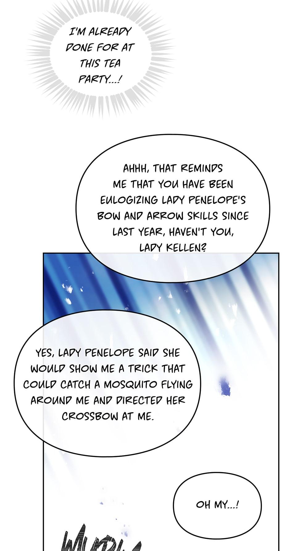 Read Villains Are Destined to Die Manga Online