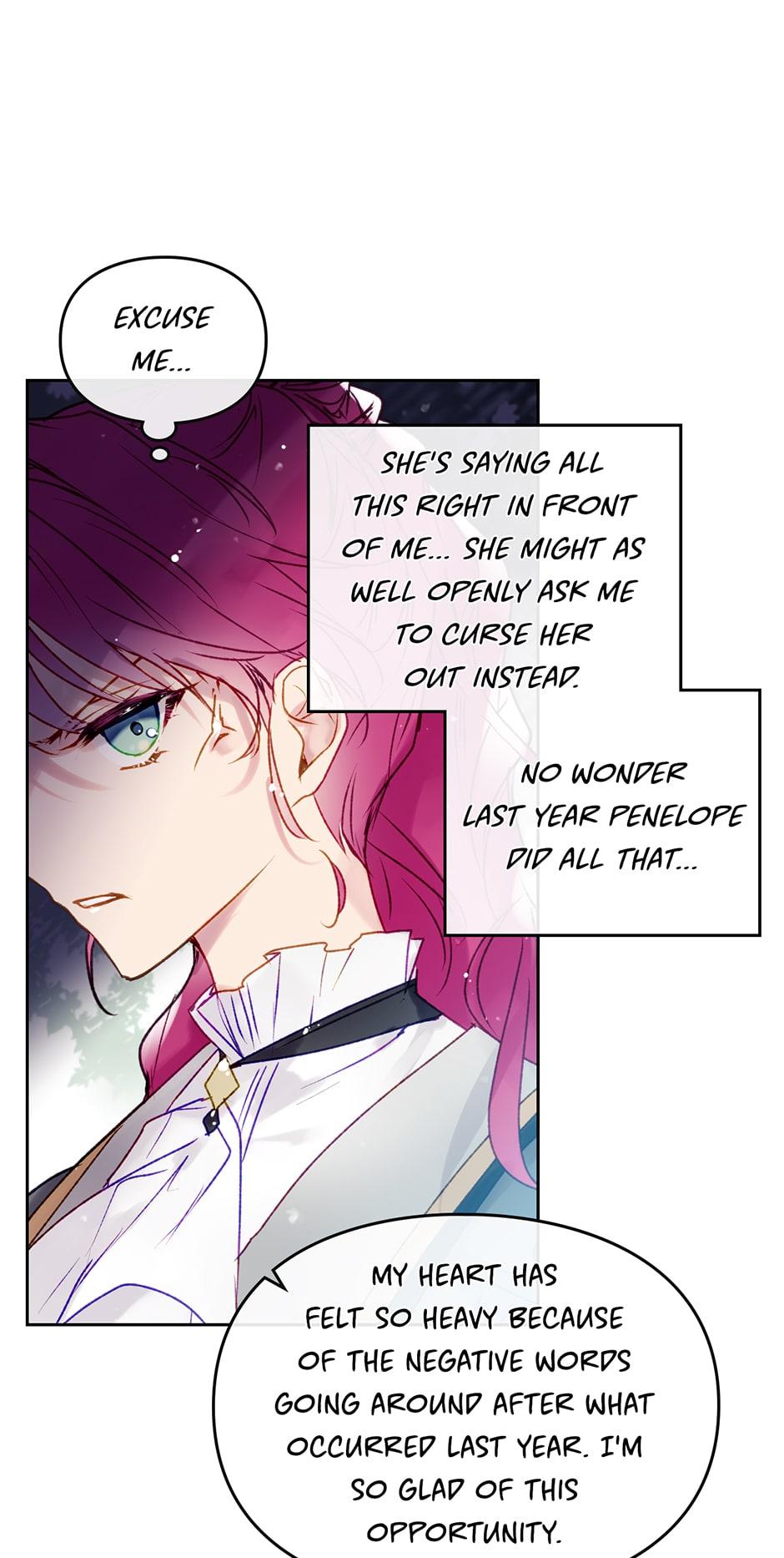 Read Villains Are Destined to Die Manga Online
