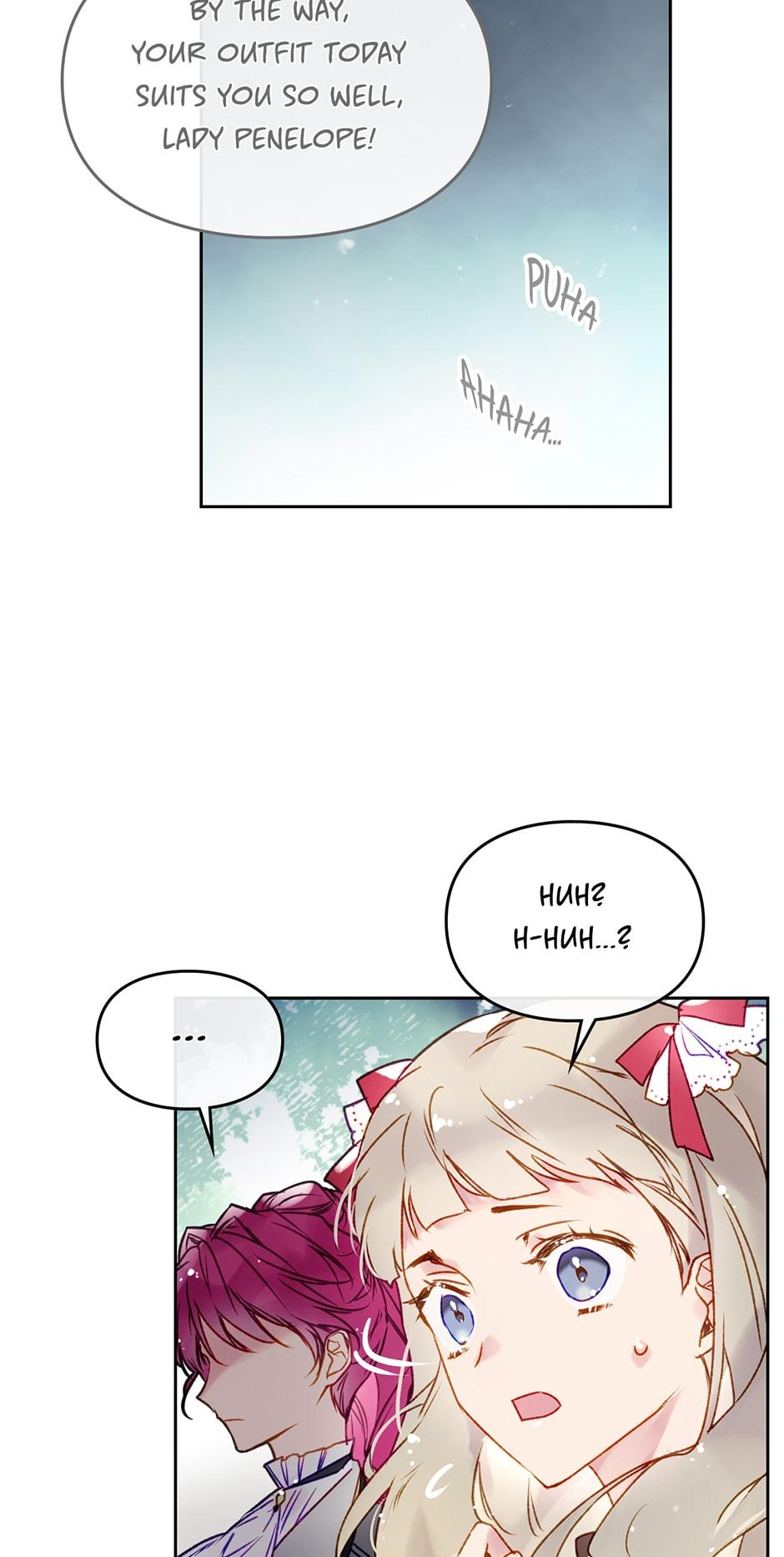 Read Villains Are Destined to Die Manga Online