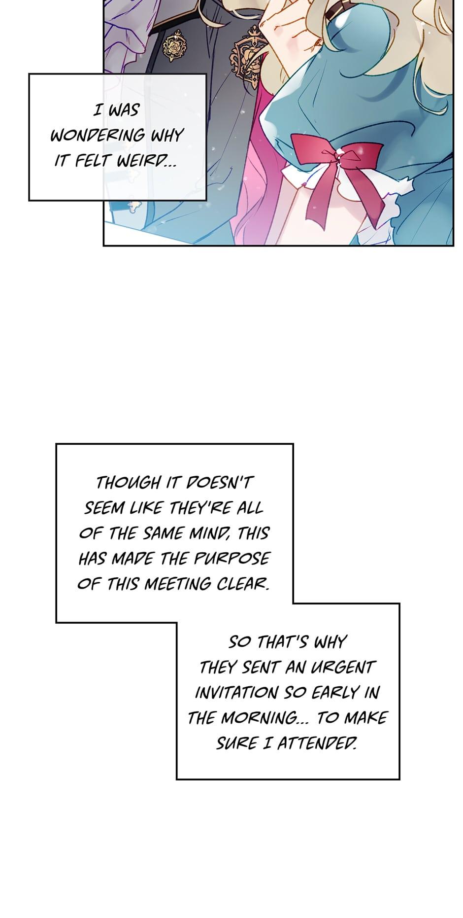 Read Villains Are Destined to Die Manga Online