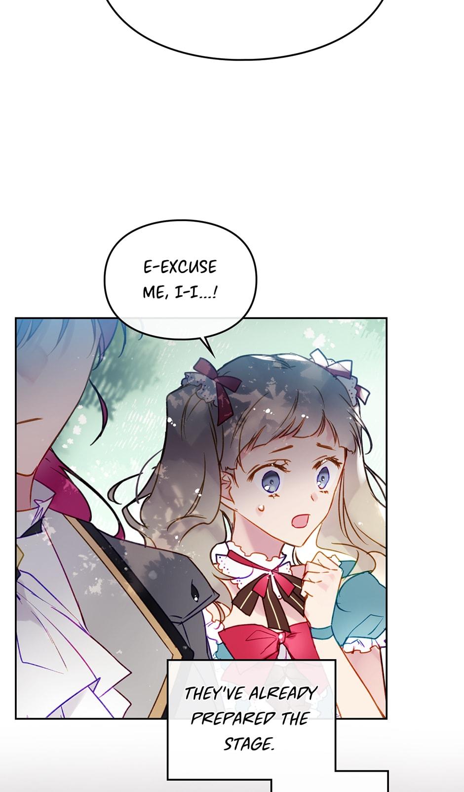 Read Villains Are Destined to Die Manga Online