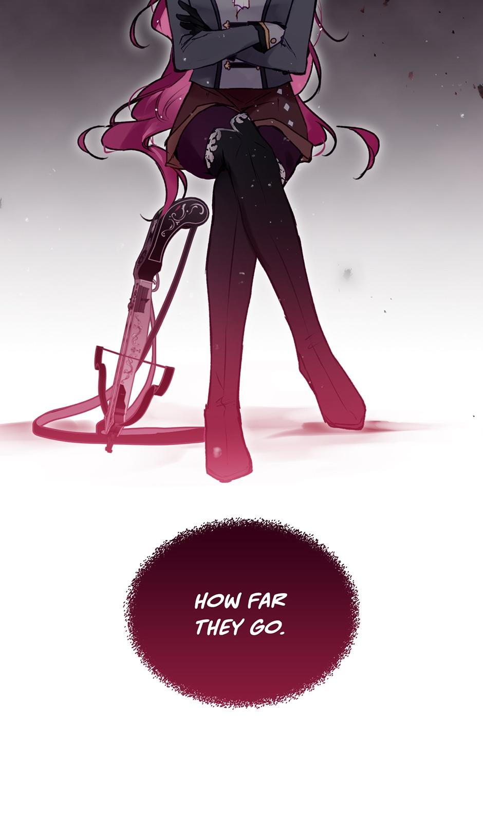Read Villains Are Destined to Die Manga Online