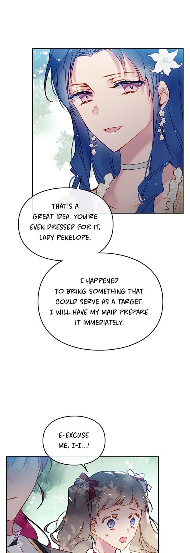 Read Villains Are Destined to Die Manga Online