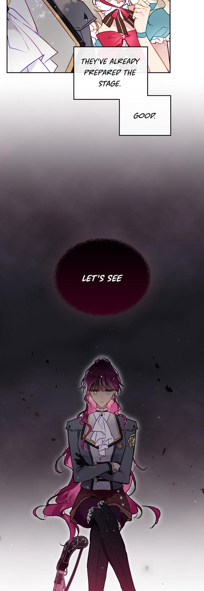 Read Villains Are Destined to Die Manga Online