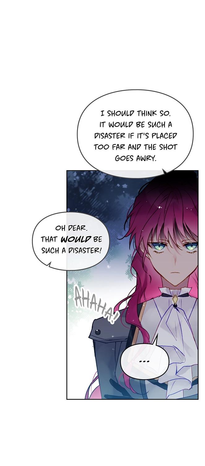 Read Villains Are Destined to Die Manga Online