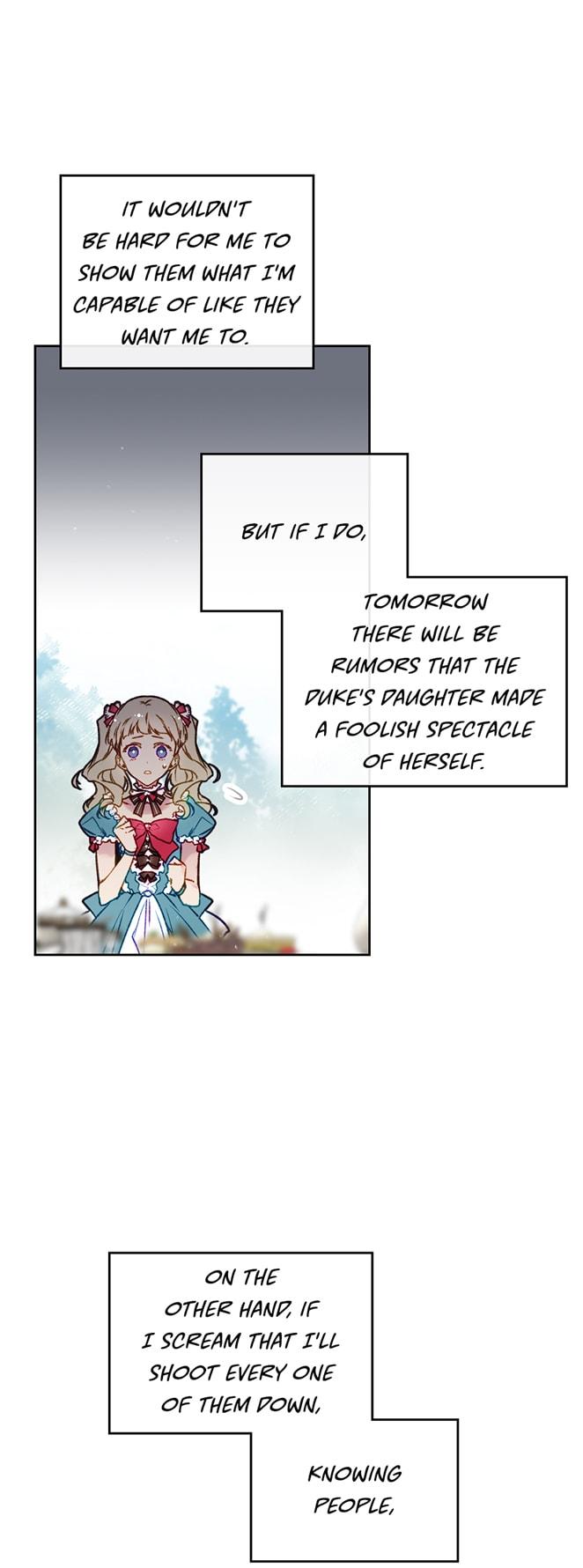 Read Villains Are Destined to Die Manga Online