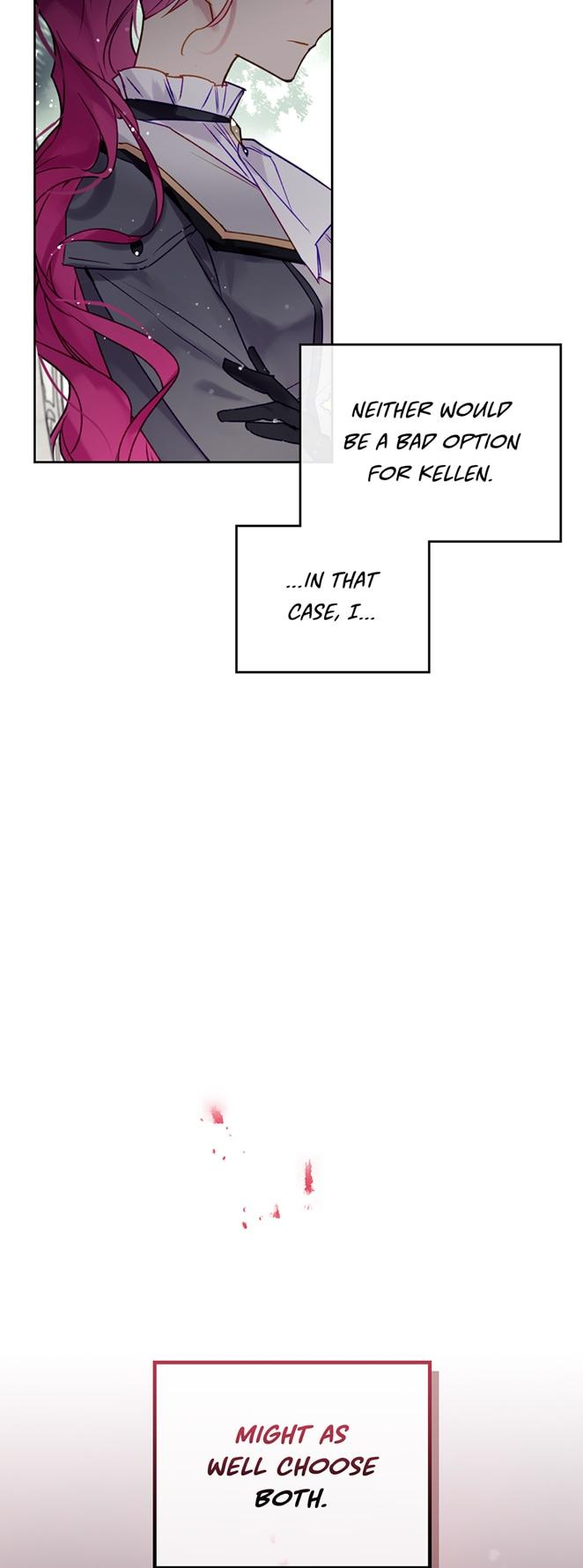 Read Villains Are Destined to Die Manga Online