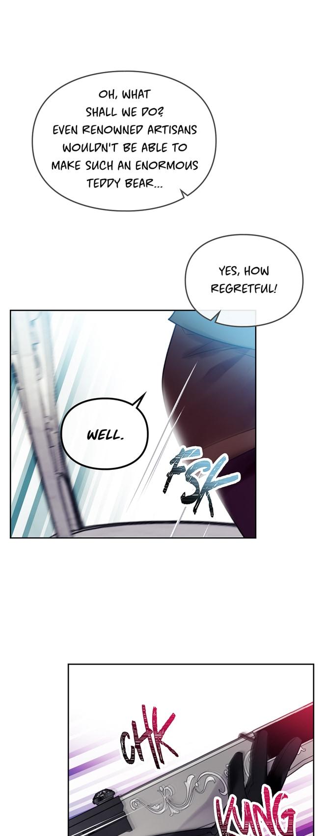 Read Villains Are Destined to Die Manga Online