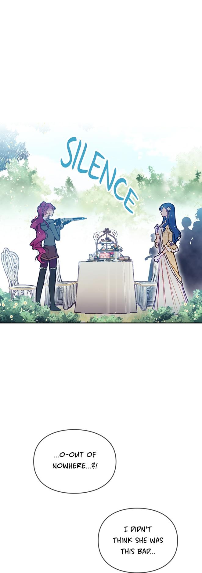 Read Villains Are Destined to Die Manga Online