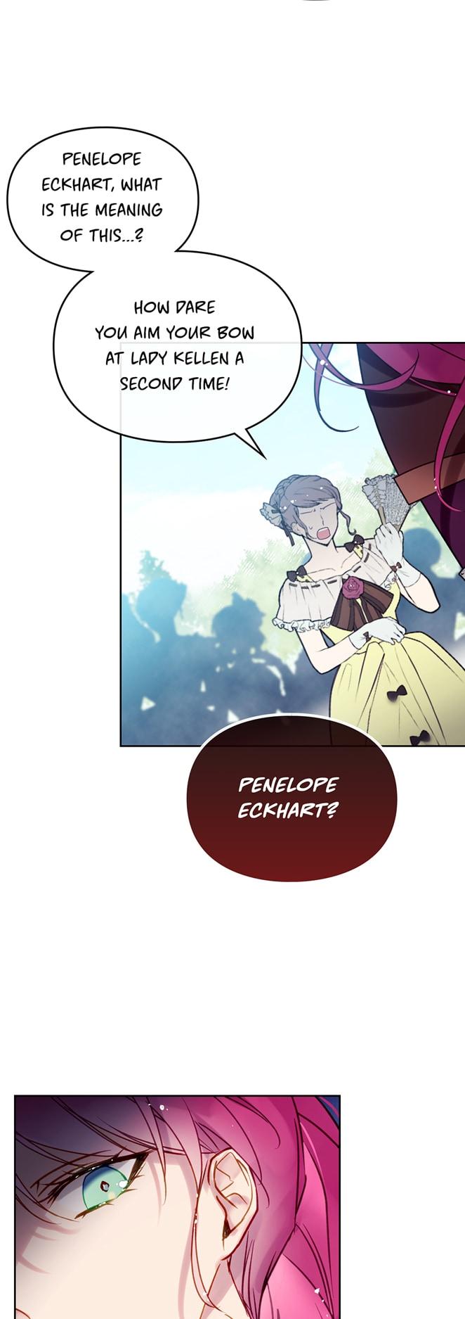 Read Villains Are Destined to Die Manga Online